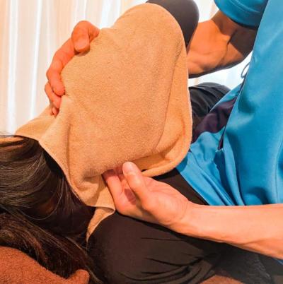 せら (41) 福岡 萬天堂 / 出張性感マッサージ