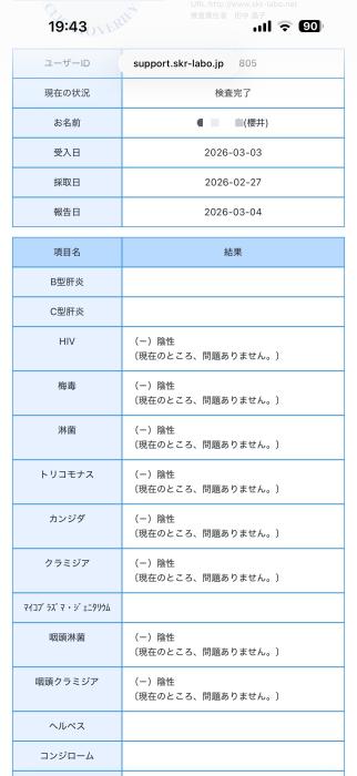 いつものじゃ^ ^ 櫻井 (50) 富山県（出張性感マッサージ