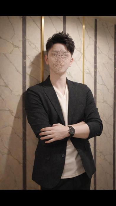 アサヒ (35) 福岡 萬天堂 / 出張性感マッサージ