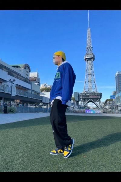 優希斗 (28) 広島 萬天堂 / 出張性感マッサージ