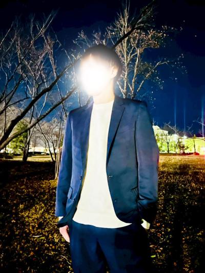 新人割🔰 日向 (34) 福島県（出張性感マッサージ