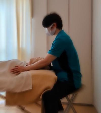 せら (41) 福岡 萬天堂 / 出張性感マッサージ