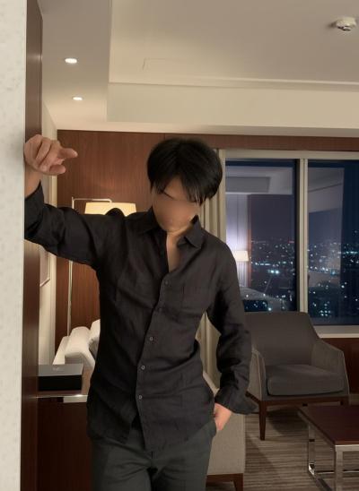 琥太郎 (37) 岐阜 萬天堂 / 出張性感マッサージ