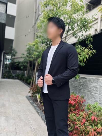 お得な期間に是非お会いさせてください♪ 総司 (30) 大阪府（出張性感マッサージ