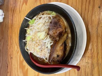 ラーメン好き🍜 春斗 (46) 広島県（出張性感マッサージ