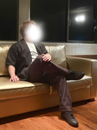 キラ (40) 沖縄 萬天堂 / 出張性感マッサージ