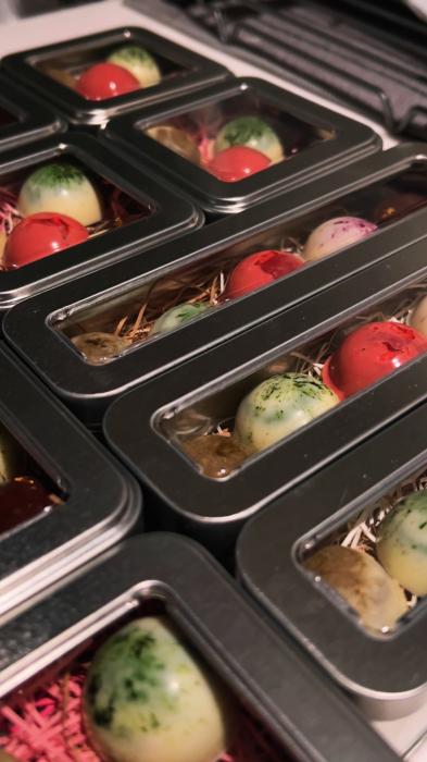 謙之助 (24) 京都 萬天堂 / 出張性感マッサージ