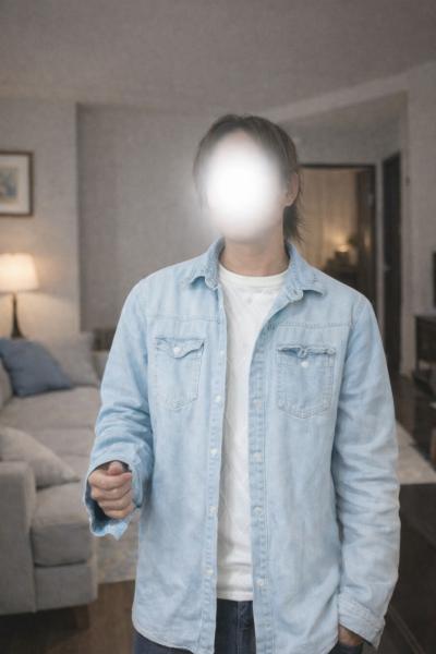 じゅん (37) 岡山 萬天堂 / 出張性感マッサージ