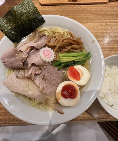 たまにラーメンも❤️ 亜呂 (49) 茨城県（出張性感マッサージ