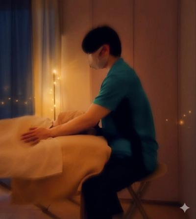 せら (41) 福岡 萬天堂 / 出張性感マッサージ