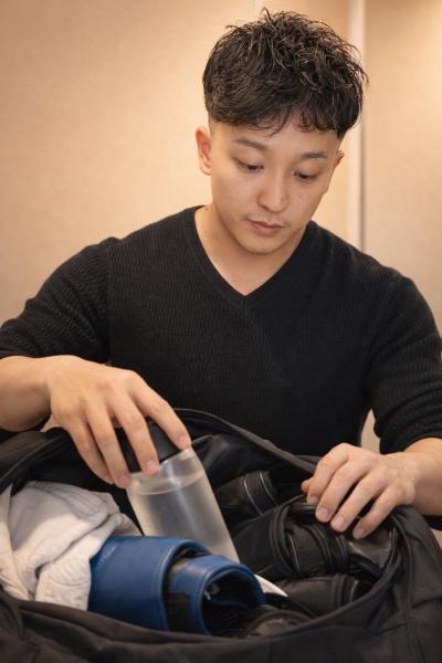 風羽 (34) 京都 萬天堂 / 出張性感マッサージ