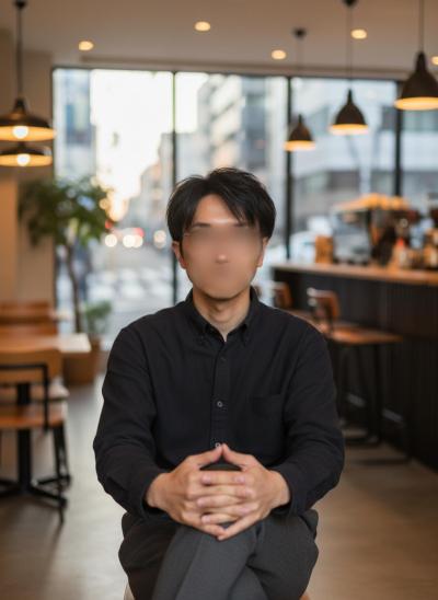 琥太郎 (37) 岐阜 萬天堂 / 出張性感マッサージ