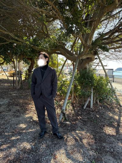 尊 (32) 松山 萬天堂 / 出張性感マッサージ