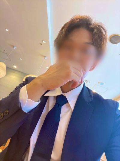 スーツ🌱 奨 (29) 兵庫県（出張性感マッサージ