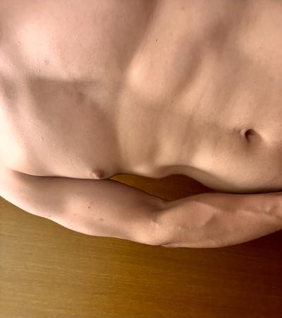 さとる (29) 富山 萬天堂 / 出張性感マッサージ