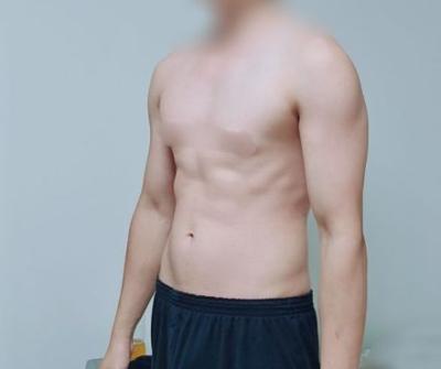 少しは絞れてきたかな？ 龍機 (34) 富山県（出張性感マッサージ