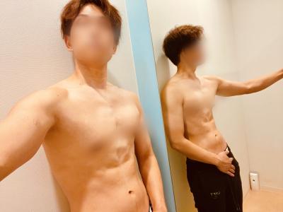 触れたくなる肌🌱 奨 (29) 兵庫県（出張性感マッサージ