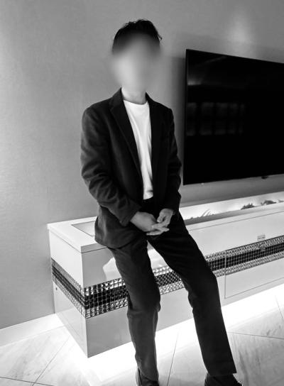 1人オ○ニー事情㊙️ 瑞季 (33) 山口県（出張性感マッサージ