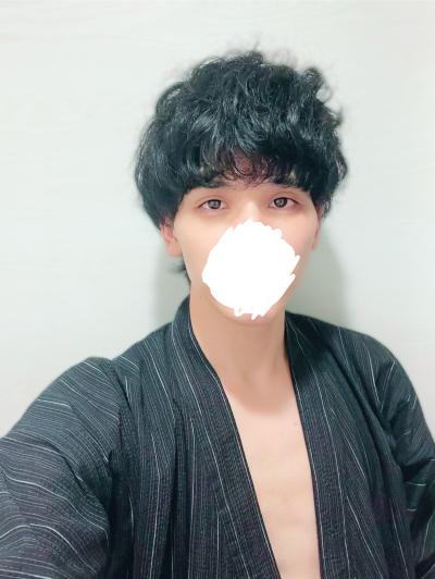 髪も切るし髭も剃る 大希 (28) 東京都（出張性感マッサージ