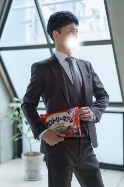ワクワク ♪ 翔大 (30) 岐阜県（出張性感マッサージ