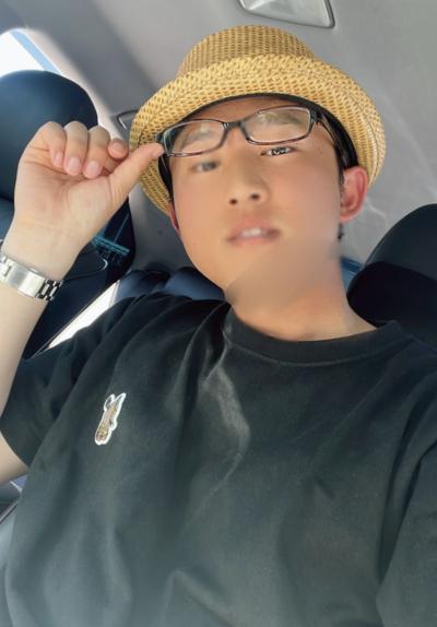 ヨシキ (27) 神戸 萬天堂 / 出張性感マッサージ