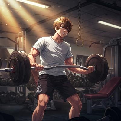 トレーニング💪 とも (32) 京都府（出張性感マッサージ