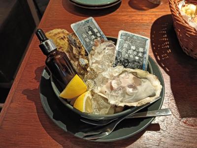 牡蠣と雲丹とフォカッチャ 楽 (57) 京都府（出張性感マッサージ