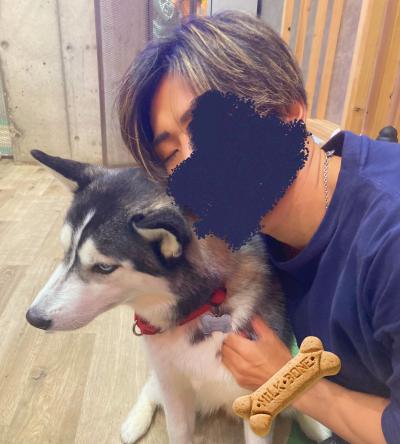 いっぬ トウジ (32) 埼玉県（出張性感マッサージ