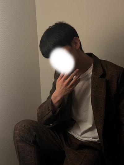 そっと、あなたの不安に触れさせてください カネキ (27) 愛知県（出張性感マッサージ