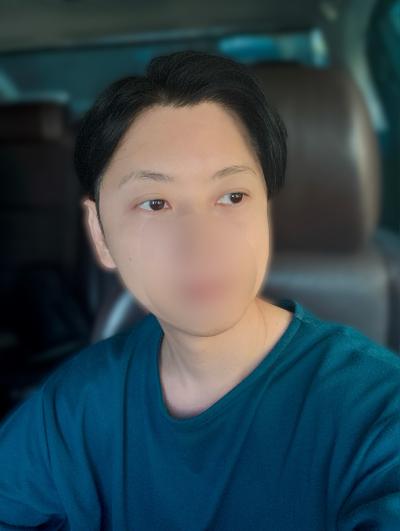 7月もありがとうございました☺️ 蒼 (40) 大阪府（出張性感マッサージ