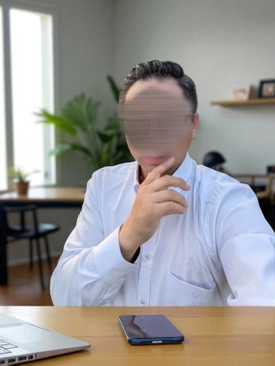 急遽出勤で募集 安堂 (48) 熊本県（出張性感マッサージ