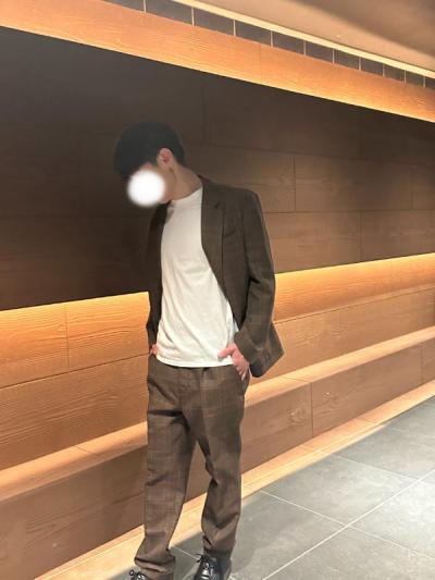 暑い日の昼間、あなたと。 カネキ (27) 愛知県（出張性感マッサージ