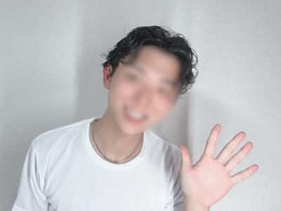 ☀️☀️☀️ シュウイチ (28) 茨城県（出張性感マッサージ