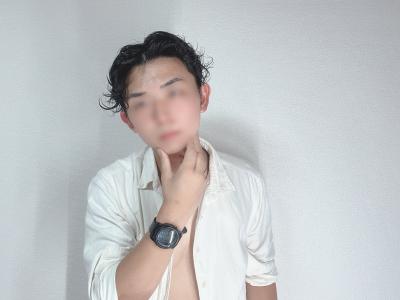⭕️害レベルの暑さ🔞 シュウイチ (28) 茨城県（出張性感マッサージ