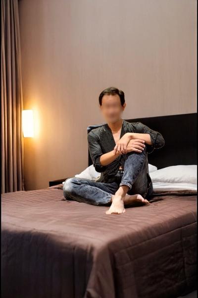 【予約ボタンの前で躊躇う貴女へ】 遣兎 (46) 茨城県（出張性感マッサージ