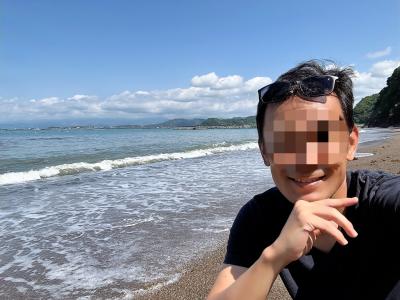 【もし涙が出てしまったら　　そんな夜もあっていい】 遣兎 (46) 茨城県（出張性感マッサージ