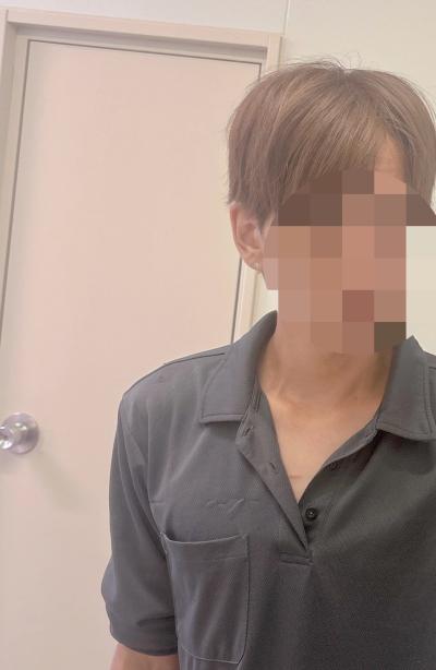 琥珀 (35) 新潟 萬天堂 / 出張性感マッサージ