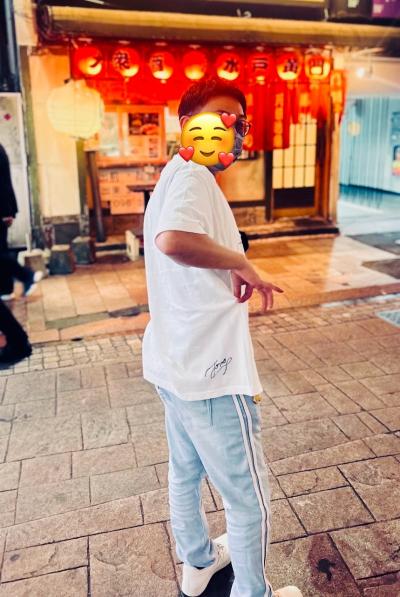 サインもらっちゃいました🤭 緑 (37) 熊本県（出張性感マッサージ