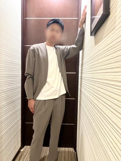 【ドキドキ】 一ノ瀬 (30) 大阪府（出張性感マッサージ