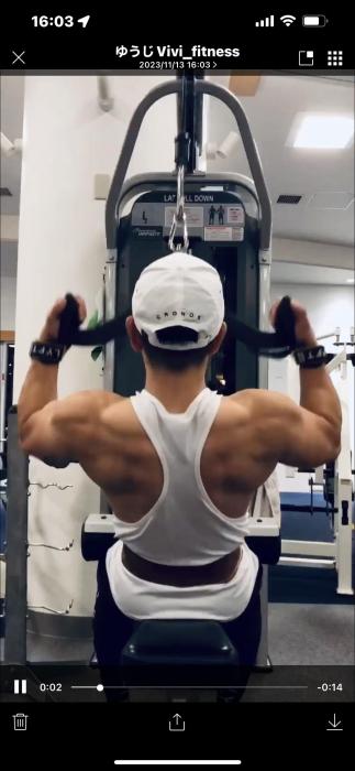 🌙おやすみ前の密かなルーティン💪✨ 克也 (45) 愛知県（出張性感マッサージ