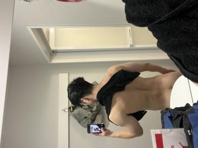 空いております😌 申鶴 (28) 大阪府（出張性感マッサージ