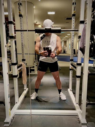 💫40歳を超えても…まだまだ現役です♡ 克也 (45) 愛知県（出張性感マッサージ