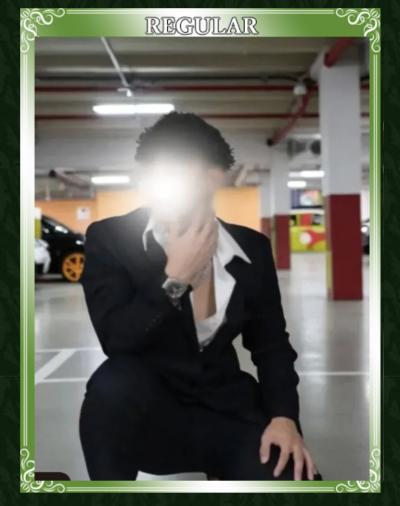 🔰卒業！ 辰矢 (26) 愛知県（出張性感マッサージ