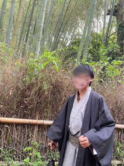 初めまして、蓮人です！ 蓮人 (24) 京都府（出張性感マッサージ