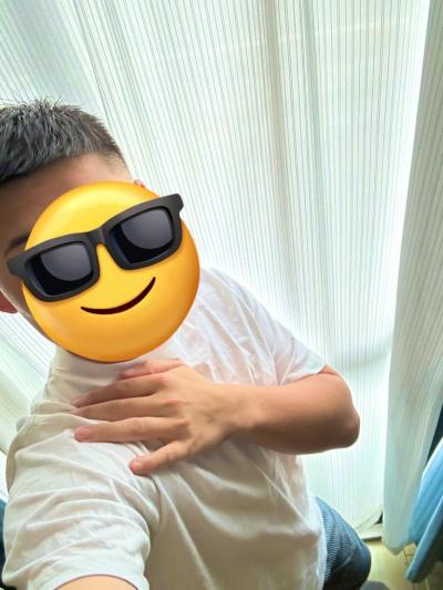 甘さにやられる 京平 (28) 新潟県（出張性感マッサージ