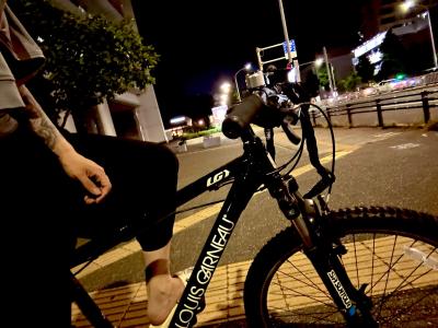 車より…？ みつき (31) 愛知県（出張性感マッサージ
