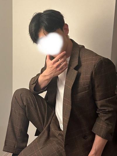 ギュッとするだけで、全部伝わる カネキ (27) 愛知県（出張性感マッサージ