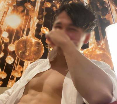優しさ🤭 とも (32) 京都府（出張性感マッサージ