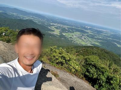 【日常のなかで、ふいに疼きだす記憶】 遣兎 (46) 茨城県（出張性感マッサージ