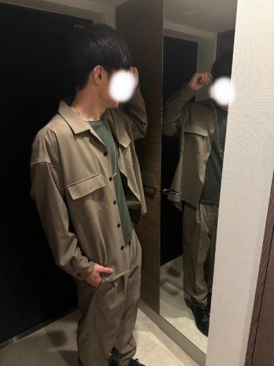 『迎え火に導かれる、そっと寄り添う夜』 カネキ (27) 愛知県（出張性感マッサージ